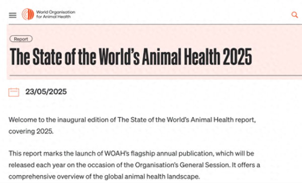 9688策略宝 2024年哺乳动物禽流感病例较上年翻倍，存在人类暴露风险