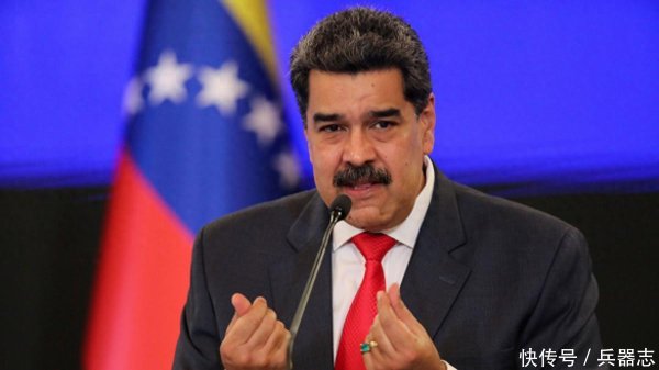 五五策略 美国双航母压境，马杜罗被锁定！卫星拍到不寻常一幕，马杜罗紧急求助中俄伊！