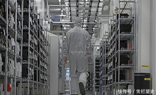 赛岳恒配资 荷兰公然抢劫中企，整个欧盟承受中国怒火，德法威胁用“核选项”